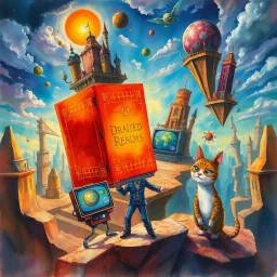 Fractured Realms