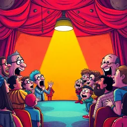 Whose Nonsense Is It Anyway?