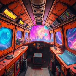 Paradox Pilots