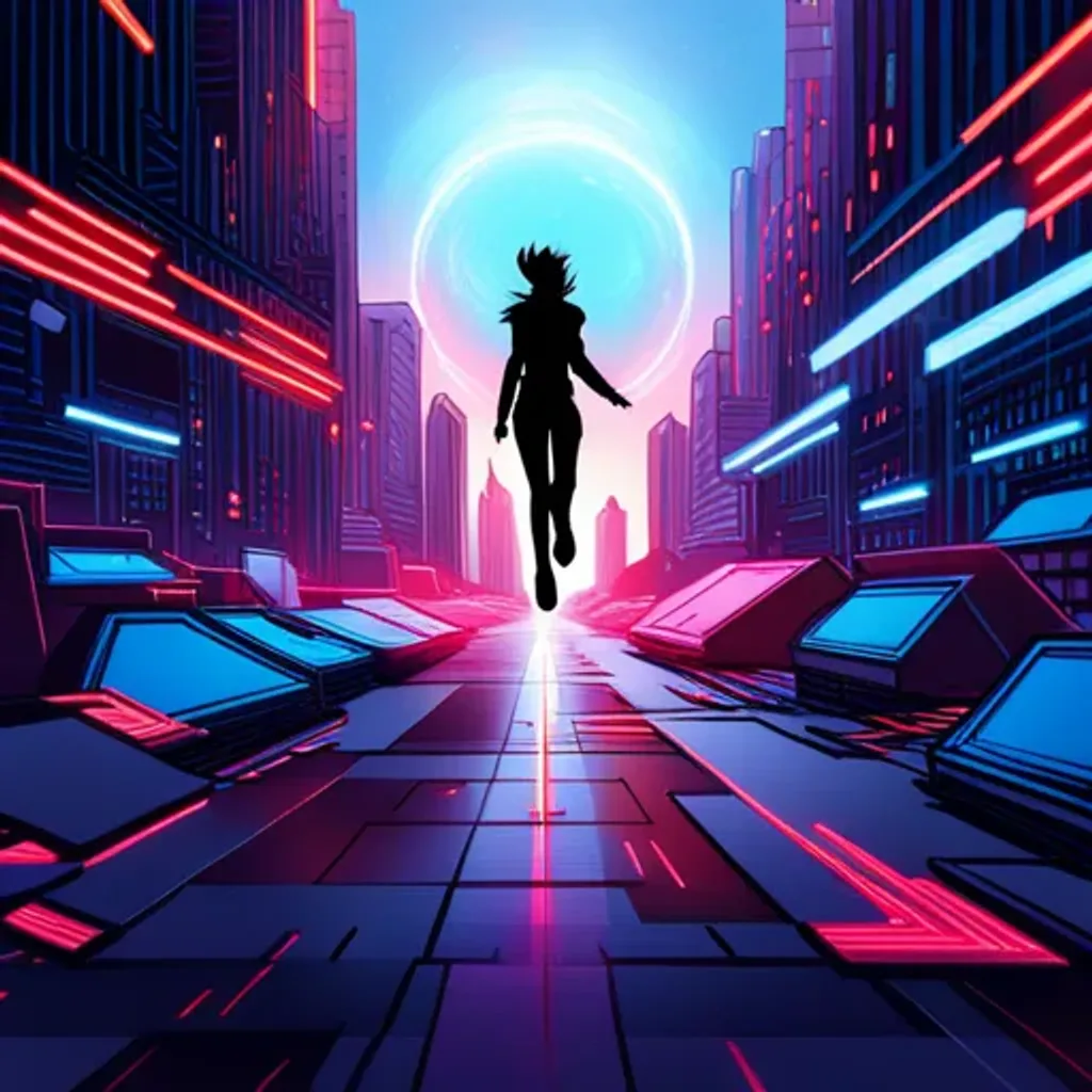 Chrono-Op: Temporal Infiltration