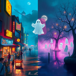 Whose Story is it Anyway? - Text-based game