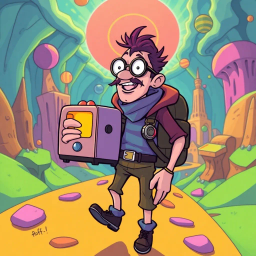 Whose Dimension Is It Anyway?