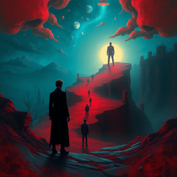 Whose Nightmare is it Anyway?