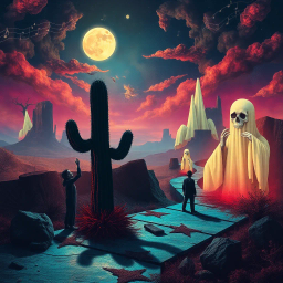 Whose Nightmare Is It Anyway?