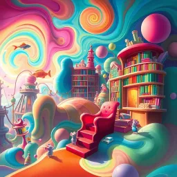 Nonsense Odyssey