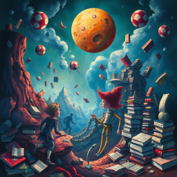 Whose Nightmare Is It Anyway?