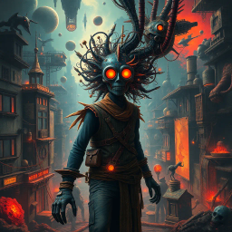 Dimensional Drift: Whose Reality Is It Anyway?