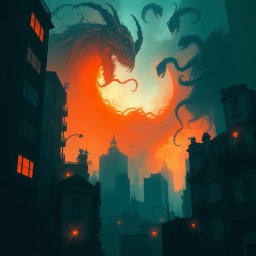 Nightmare Chronicles: Whose Nightmare Is It Anyway?