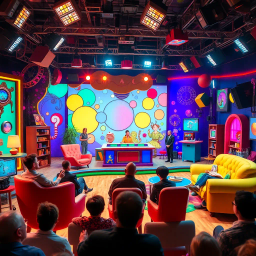 Whose Nonsense Is It Anyway?