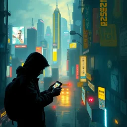 Circuit Breaker Chronicles - Text-based game