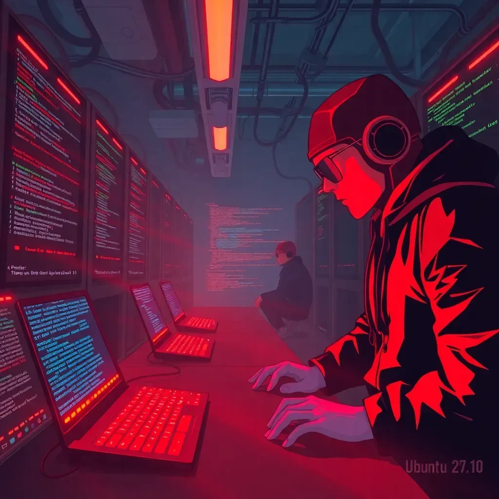 Ubuntu Debugged