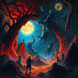 Whose Nightmare Is It Anyway?