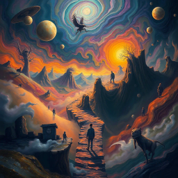 Whose Nightmare Is It Anyway?