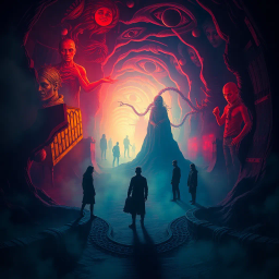 Whose Nightmare Is It Anyway?