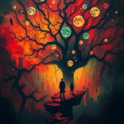 Whose Nightmare Is It Anyway?