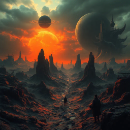 Whose Nightmare Is It Anyway?