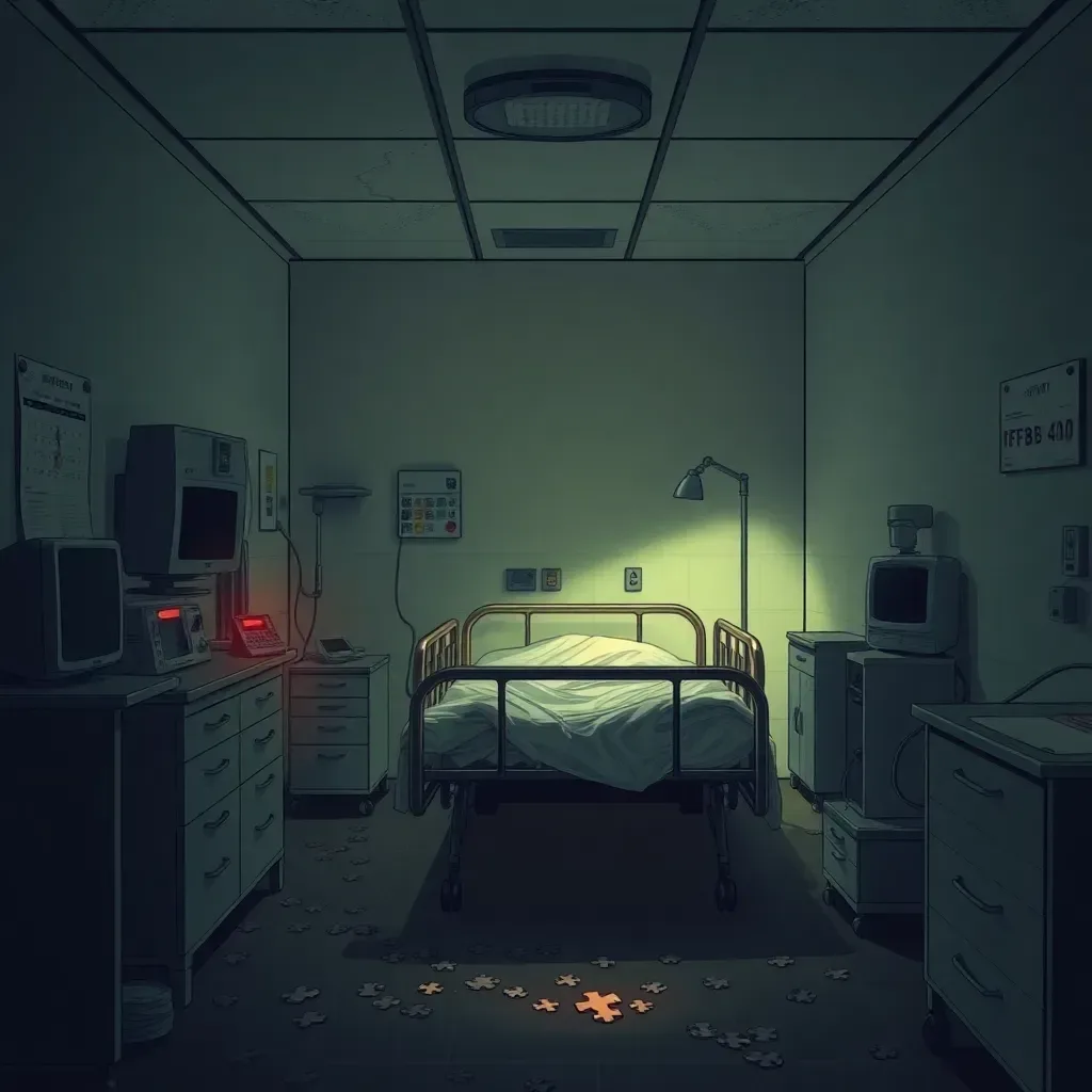 Glucomate Escape