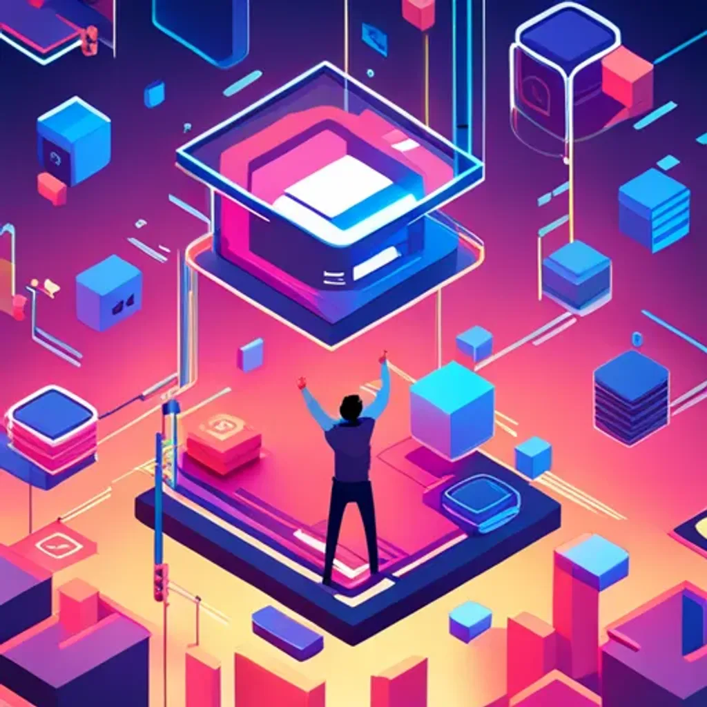 Cube Code