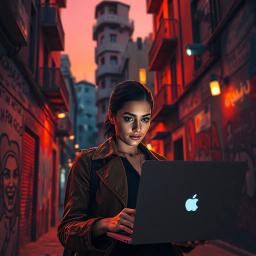 Cairo Code - Text-based game