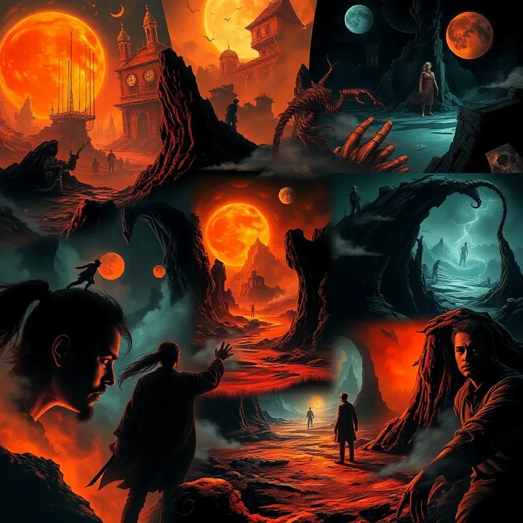 Whose Nightmare Is It Anyway?