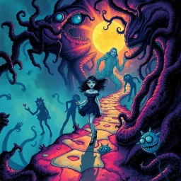 Whose Nightmare Is It Anyway?