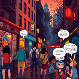 Hello, What's Yours? - Text-based game