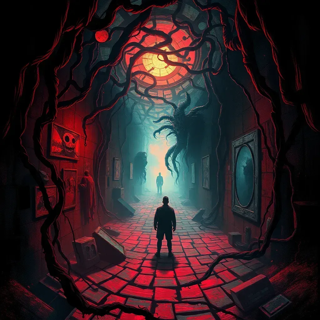 Whose Nightmare Is It Anyway?