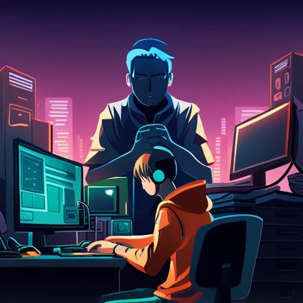 Torrent Trackers