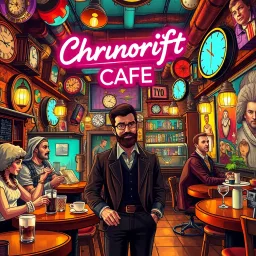 Chronorift: Hello, Am I Right?