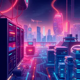 Torrent Tracker Tycoon - Text-based game