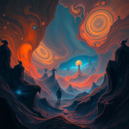 Whose Nightmare Is It Anyway? - Text-based game
