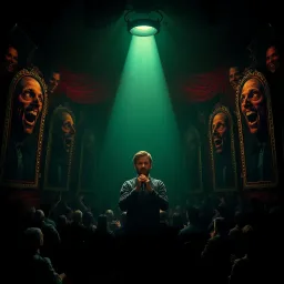 Whose Nightmare Is It Anyway?