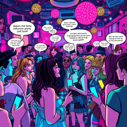 Whose Hello Is It, Anyway? - Text-based game