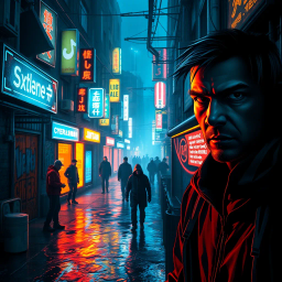 Codebreaker: The Last Line - Text-based game