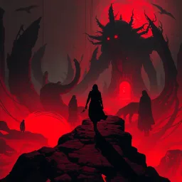 Whose Nightmare Is It Anyway?