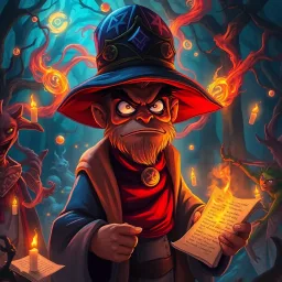 Prophecy Paradox