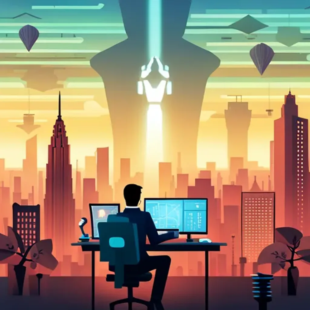 The AI Revolution