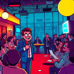 Hello, Whose Life Is It Anyway? - Text-based game