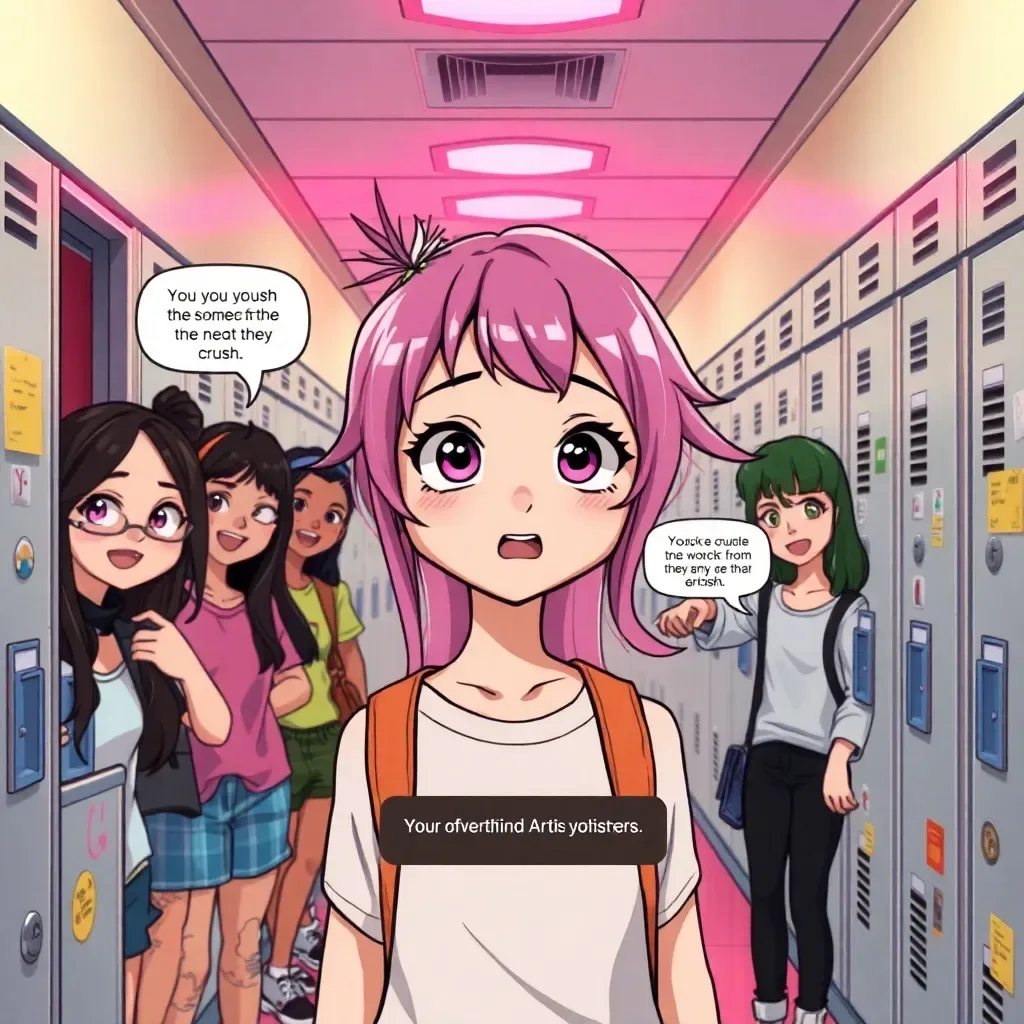 Girl Made You