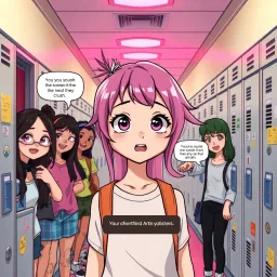 Girl Made You