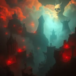 Whose Nightmare Is It Anyway?