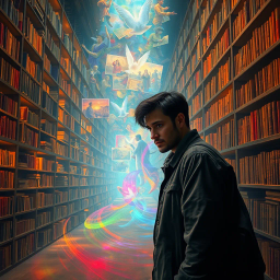 Chronochaos: Whose Time Is It Anyway? - Text-based game