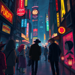 Whose Item Is This? - Text-based game