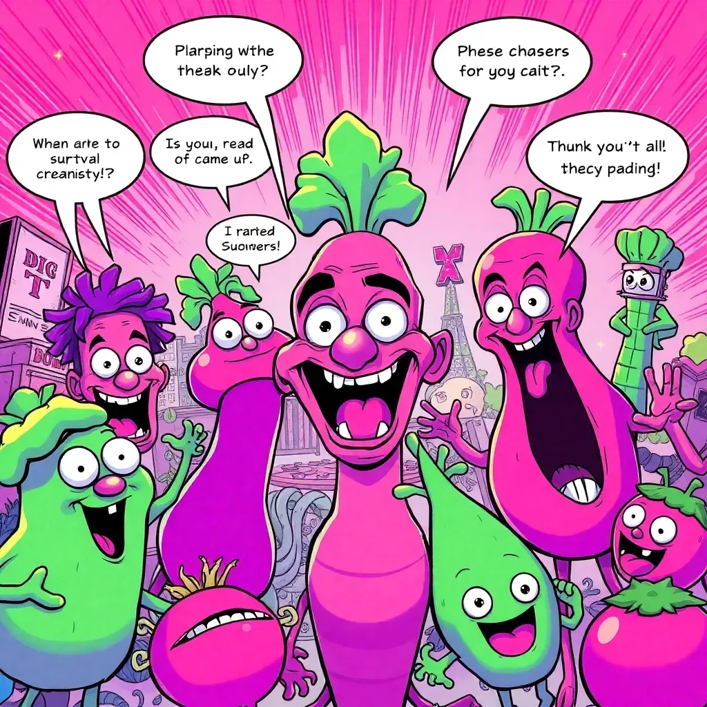Whose Game is it Anyway?