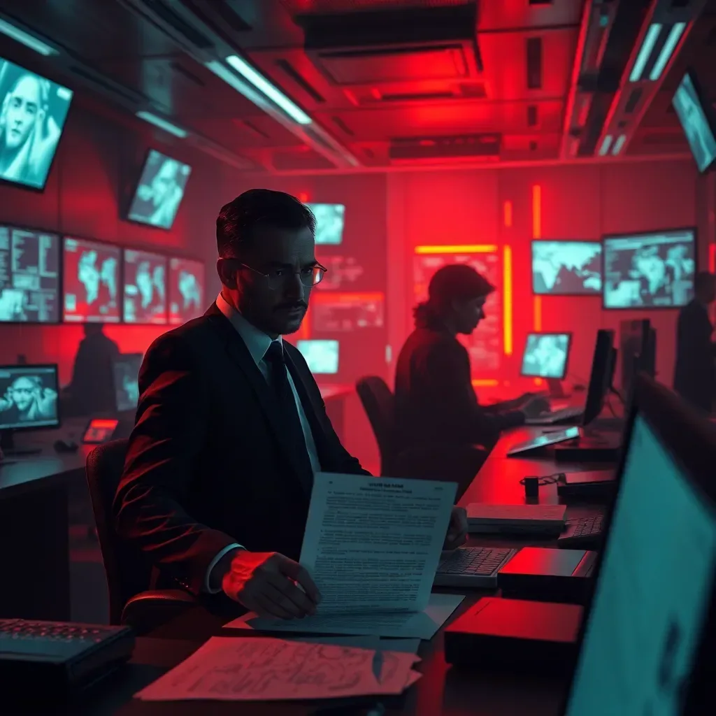 Infected Insights