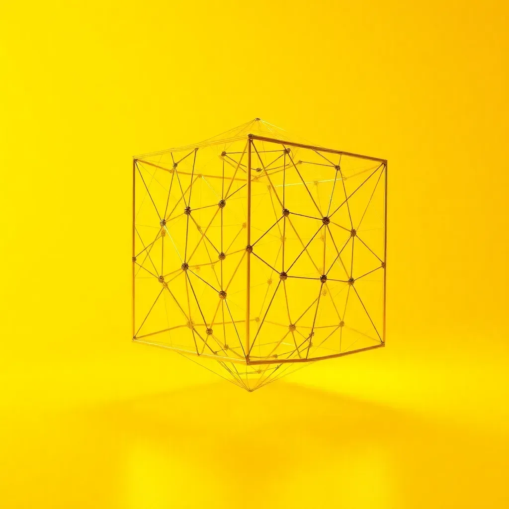 The Cube Equation