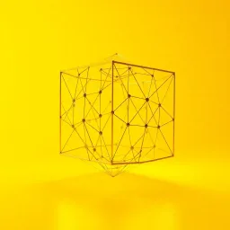 The Cube Equation - Text-based game