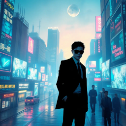 Naughts and Realities - Text-based game