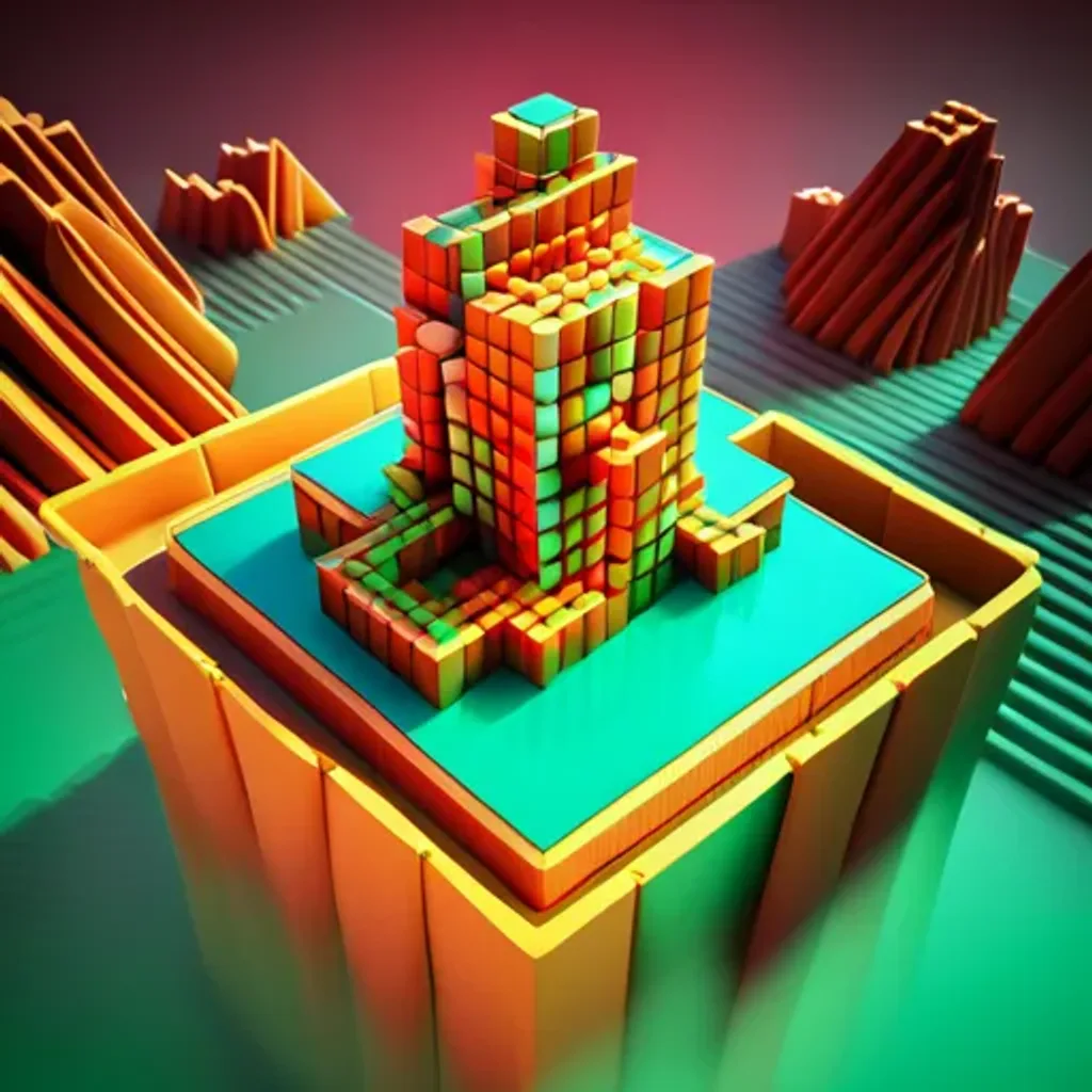 Cubetrix
