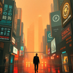 Quantum Heist: The Algorithmic Jackpot - Text-based game